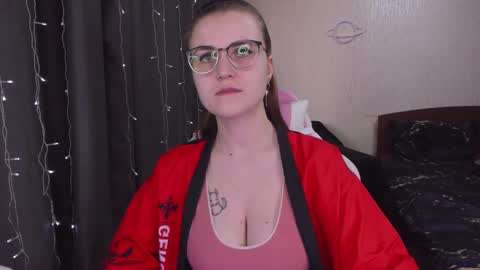 Eva online show from 03.11.25