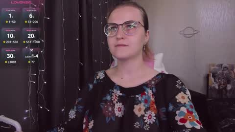 Eva online show from 09.11.25