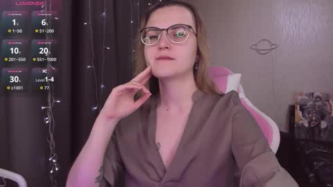 Eva online show from 10.23.25