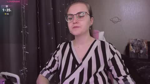 Eva online show from 11.26.25