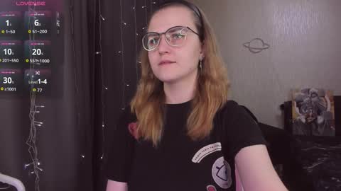 Eva online show from 12.18.25