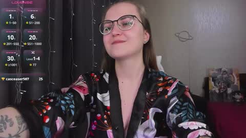 Eva online show from 02.26.26