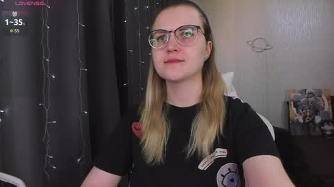 Eva online show from 04.01.26