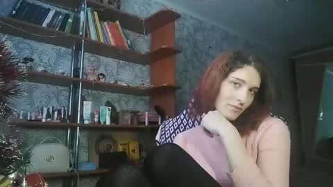 Eva The Princess online show from 01.16.26