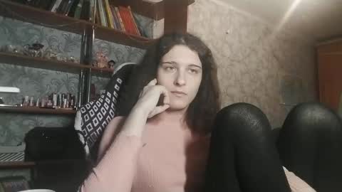 Eva The Princess online show from 02.09.26