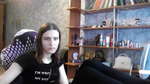 Eva The Princess online show from 03.22.26