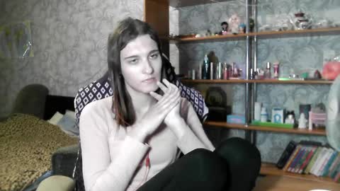 Eva The Princess online show from 04.06.26