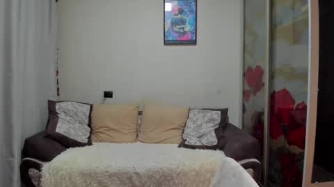 Eva online show from 03.17.26