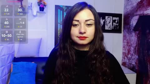 Eva online show from 09.30.25