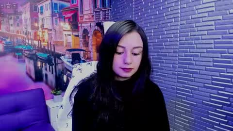 Eva online show from 03.08.26