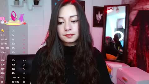 Eva online show from 03.19.26