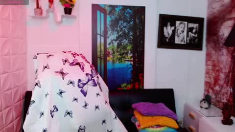 Eva online show from 03.27.26