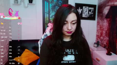 Eva online show from 03.30.26