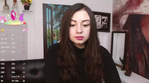 Eva online show from 04.09.26