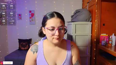 Eva  online show from 01.12.26