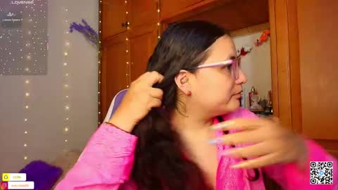 Eva  online show from 03.12.26