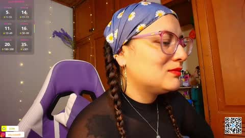 Eva  online show from 03.30.26