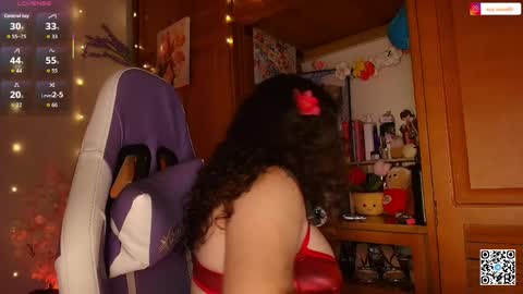 Eva  online show from 05.21.26