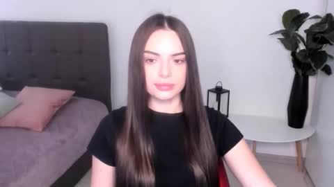 Eva online show from 03.28.26