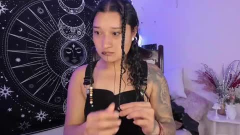 Eva  online show from 02.15.26