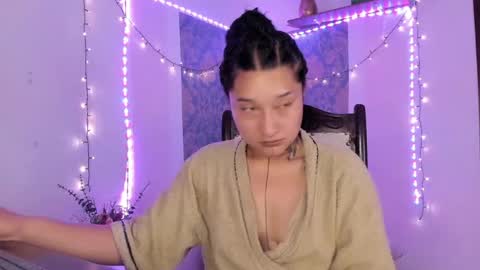 Eva  online show from 03.01.26