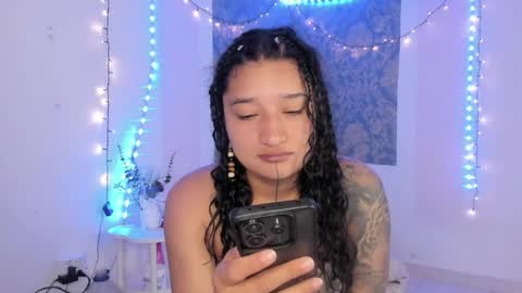 Eva  online show from 04.05.26