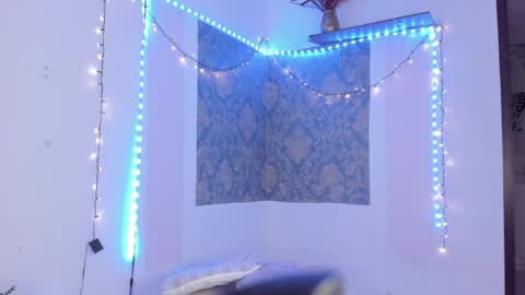 Eva  online show from 04.07.26