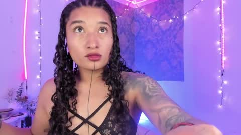 Eva  online show from 07.11.26