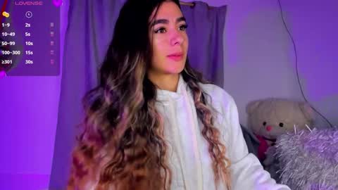 Eva Shinee online show from 02.02.26