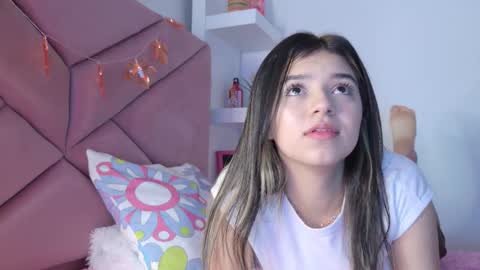 Eva Sin online show from 09.13.25