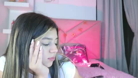 Eva Sin online show from 09.20.25