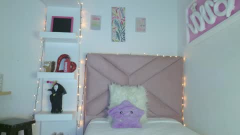 Eva Sin online show from 04.08.26