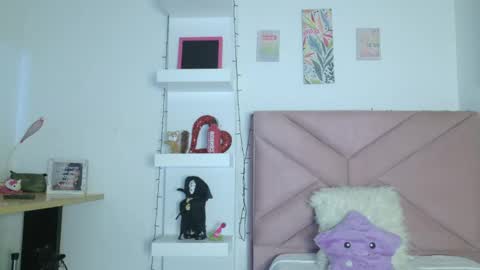 Eva Sin online show from 04.14.26