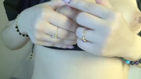 Eva Sin online show from 05.15.26