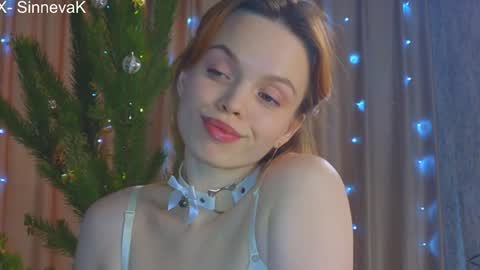 Hi there i am Eva and i wish create a nice community with you so join my Ticket Show for more pleasure online show from 12.18.24