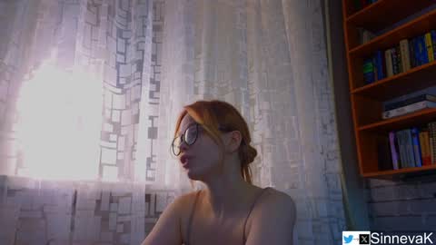 Hi there i am Eva and i wish create a nice community with you so join my Ticket Show for more pleasure online show from 01.25.25