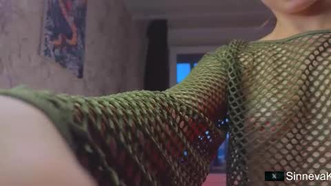 Hi there i am Eva and i wish create a nice community with you so join my Ticket Show for more pleasure online show from 10.27.25