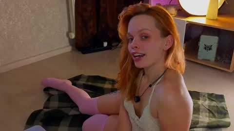 Hi there i am Eva and i wish create a nice community with you so join my Ticket Show for more pleasure online show from 04.24.26