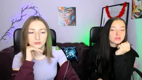 Eva online show from 12.17.25