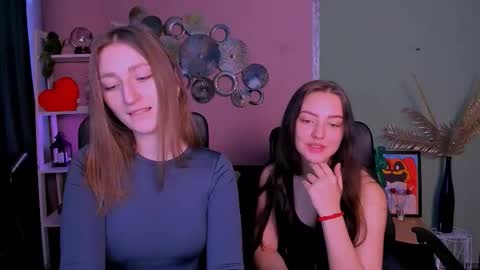 Eva online show from 02.06.26