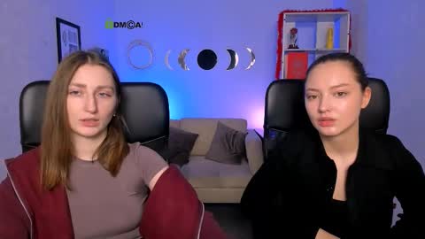 Eva online show from 03.02.26