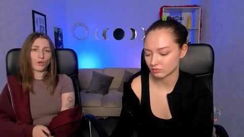 Eva online show from 03.02.26