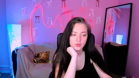 Eva online show from 03.19.26