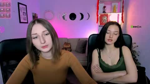 Eva online show from 04.23.26