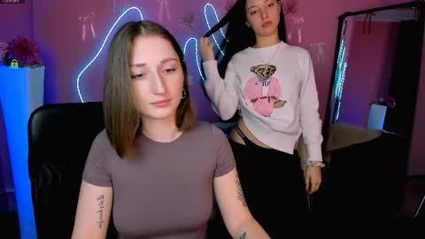 Eva online show from 04.24.26