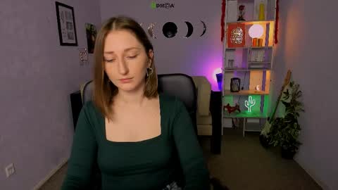 Eva online show from 04.27.26