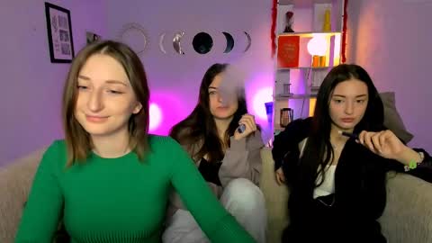 Eva online show from 04.28.26