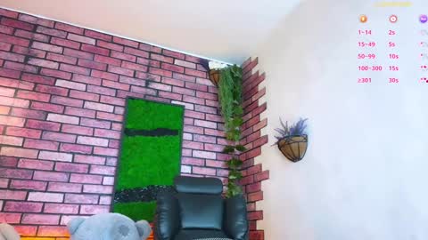 Eva online show from 01.13.25