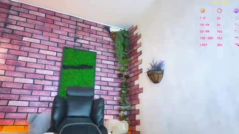 Eva online show from 02.12.25