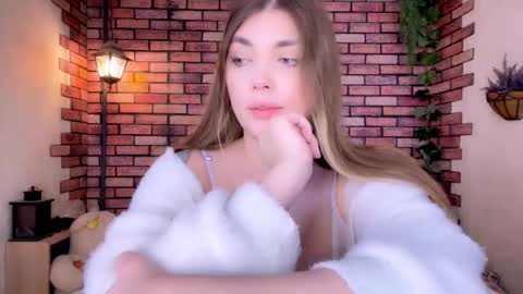 Eva online show from 03.05.26